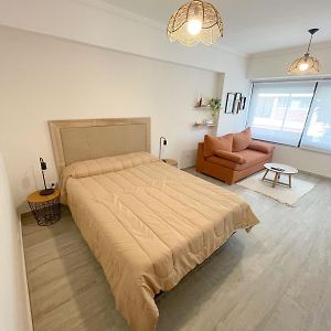 Monoambiente Zona Guemes Paseo Aldrey III
