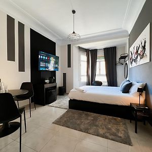 Apartamento de 1 Dormitorio